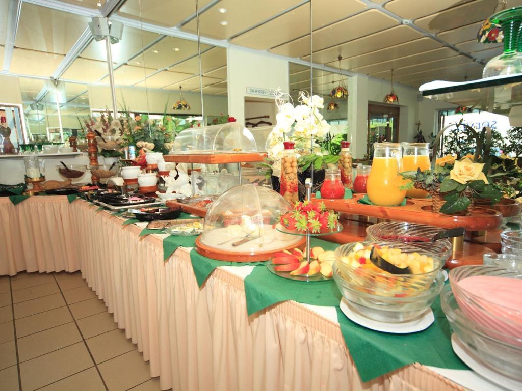 Hotel-Café Kampe Norderstedt Buitenkant foto